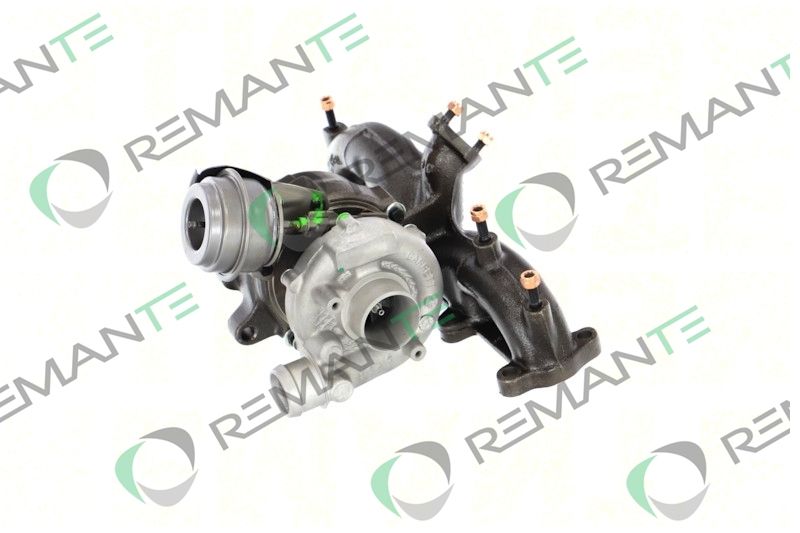 REMANTE 003-001-004471R Charger, charging (supercharged/turbocharged)