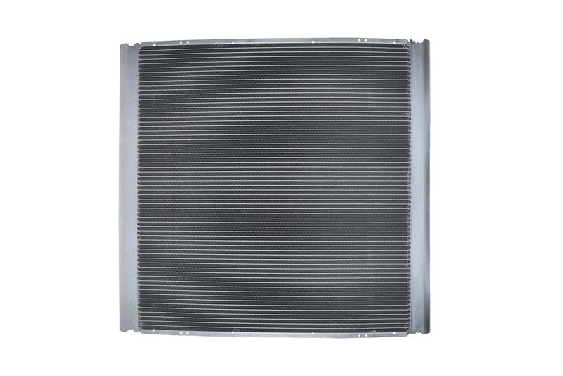 Radiaator, mootorijahutus, KAMOKA 7705275
