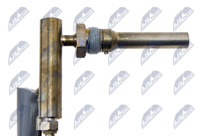 NTY BWP-CT-001 Injection Unit, soot/particulate filter regeneration