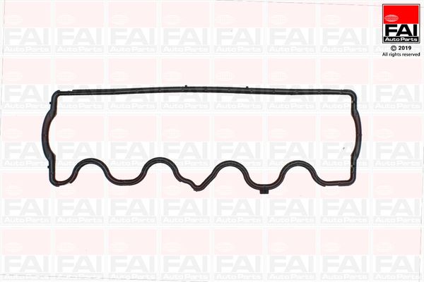 FAI AutoParts tömítés, szelepfedél RC1682S