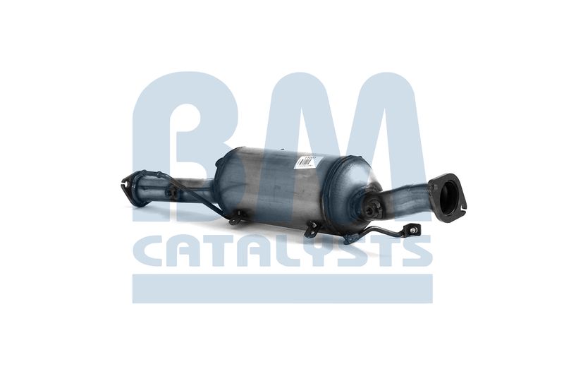 BM Catalysts BM11091 Soot/Particulate Filter, exhaust system