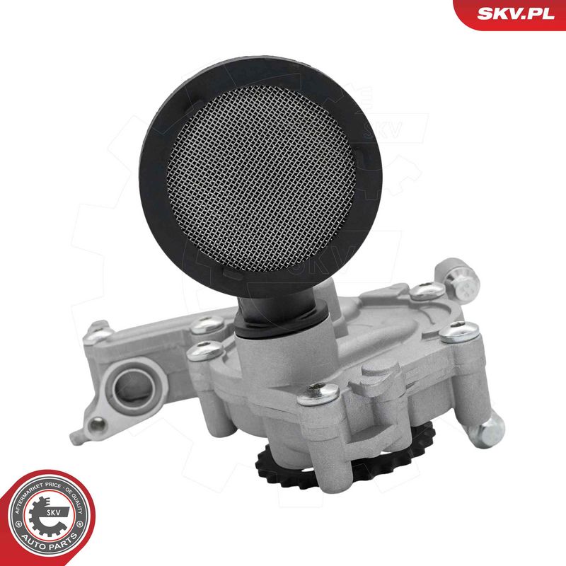 Õlipump, ESEN SKV 77SKV044