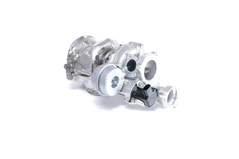 LADER AUFLADUNG BTS Turbo T918965RE 32