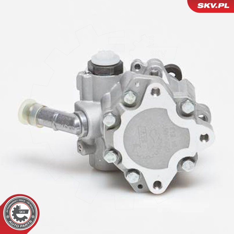 Hüdraulikapump, roolimine, ESEN SKV 10SKV129