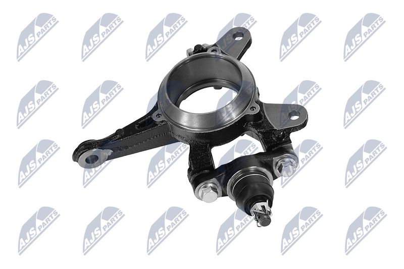 NTY ZZP-HD-020 Steering Knuckle, wheel suspension