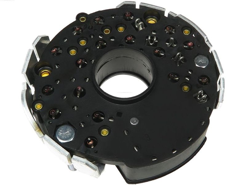 AS-PL ARC0016 Rectifier, alternator
