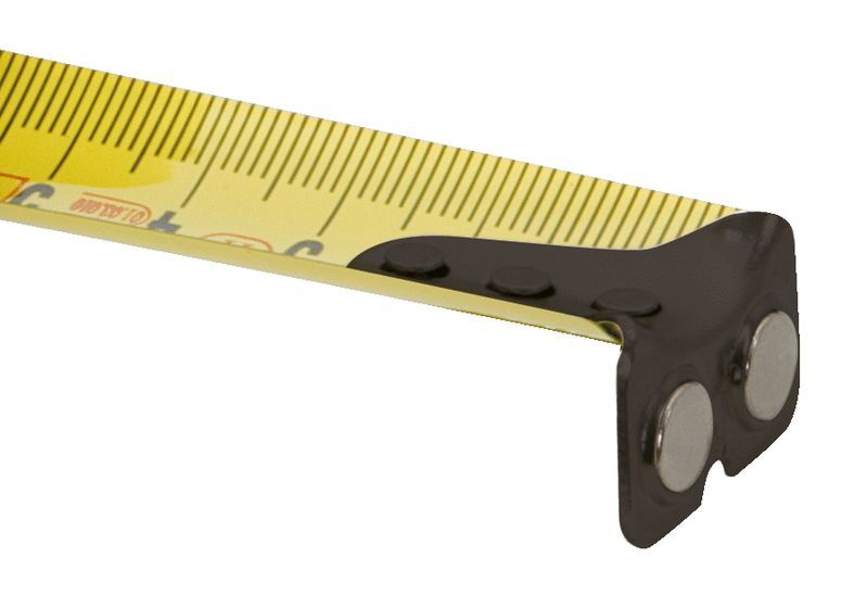 KS TOOLS 300.0143 Tape Measure