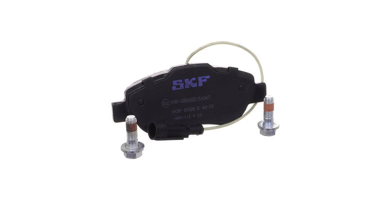 SKF VKBP80328E Brake Pad Set, disc brake