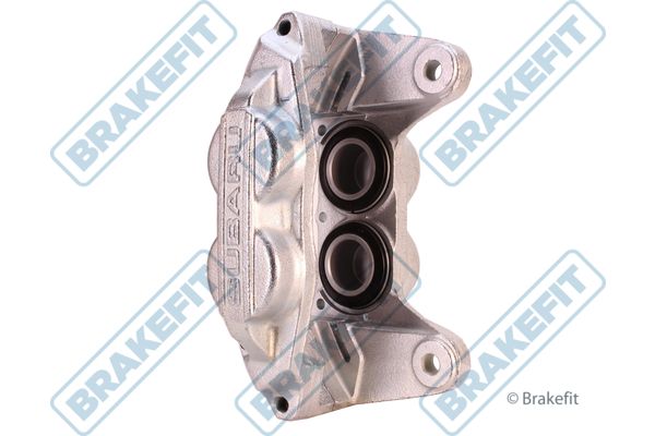 APEC Brake Caliper BCA1504E