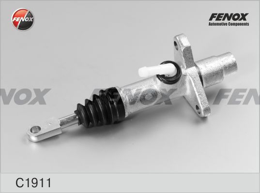 горна помпа на съединител FENOX