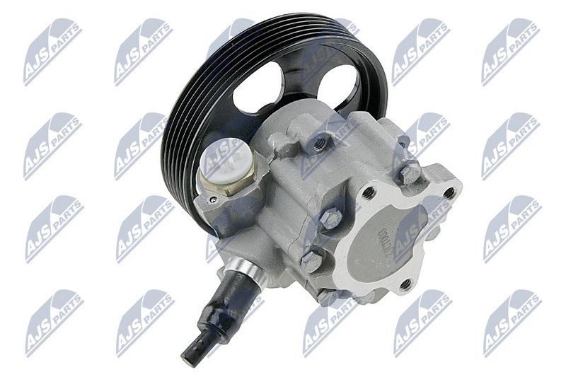 Hüdraulikapump, roolimine, NTY SPW-CT-003