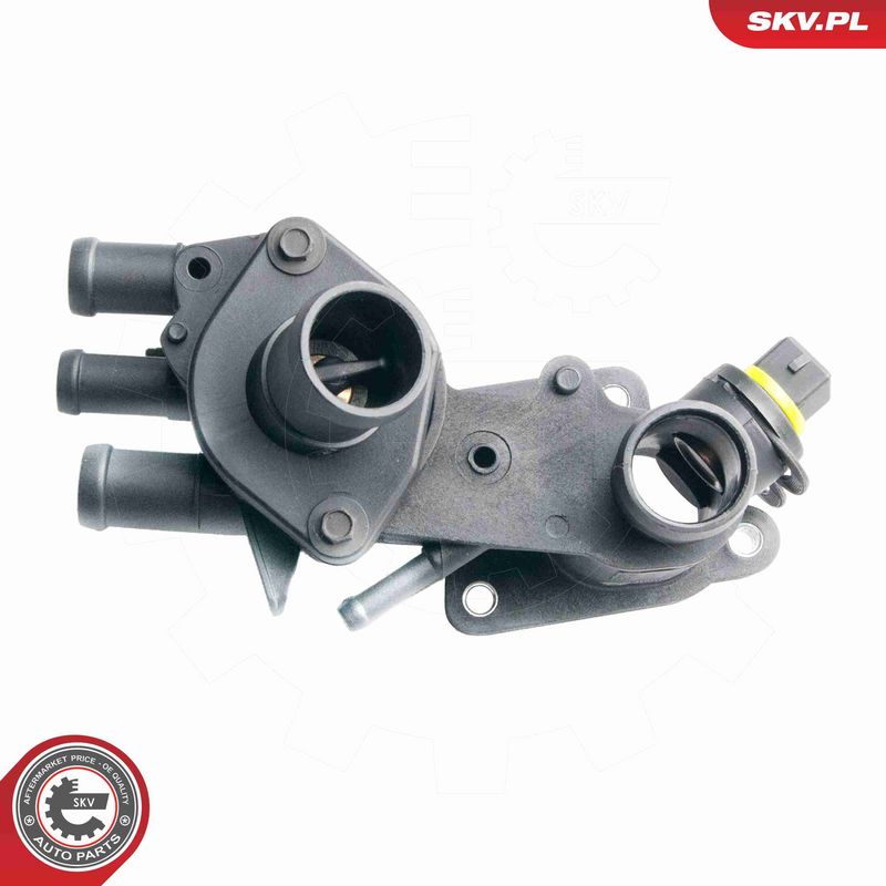 ESEN SKV 20SKV019 Thermostat, coolant