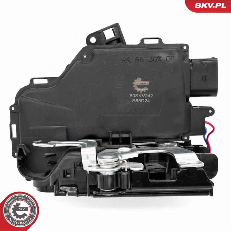 Ukselukk, ESEN SKV 60SKV242