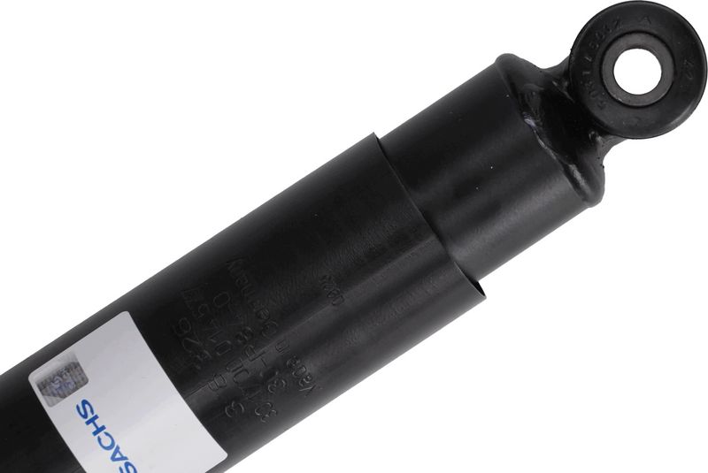 Amort, SACHS 318 326