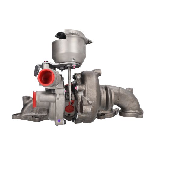 OE-TurboPower IT-53039700521 Turbokompresorius