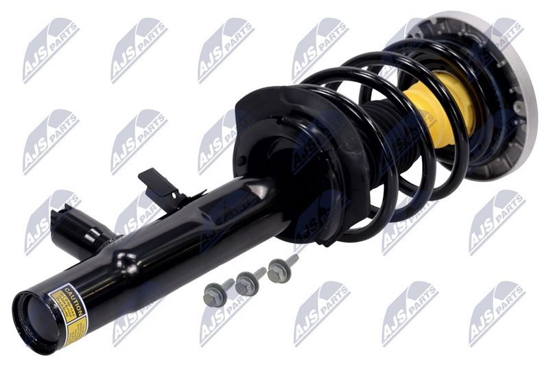 NTY A-BM-079 Shock Absorber