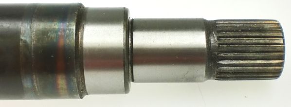LÖBRO 305112 Drive Shaft