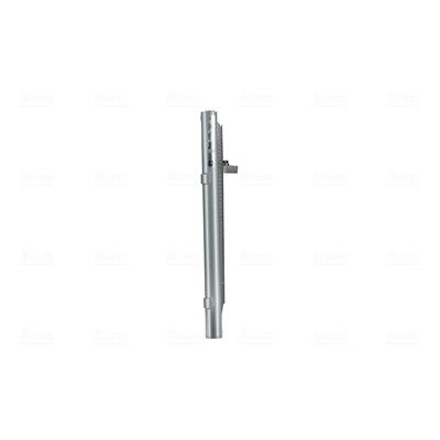 NISSENS 940398 Condenser, air conditioning