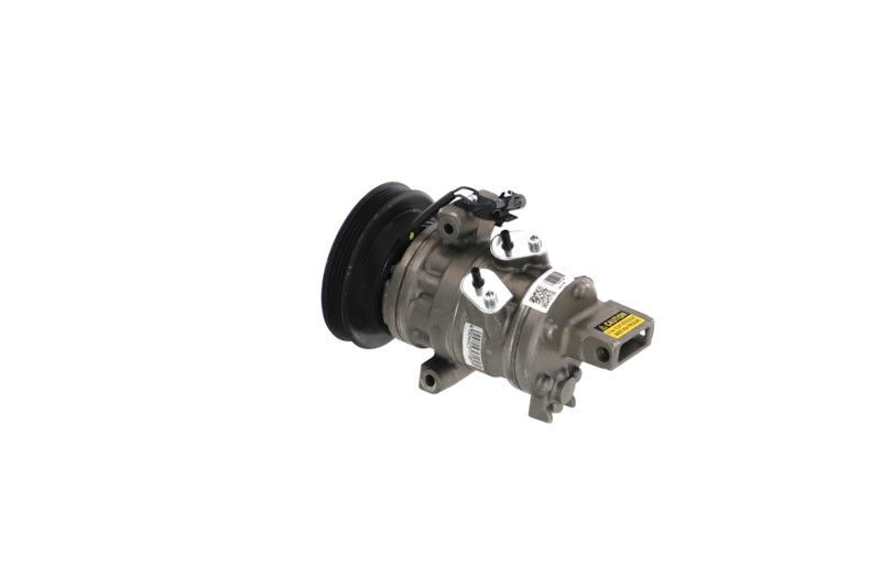 REMANTE 005-001-000252R Compressor, air conditioning