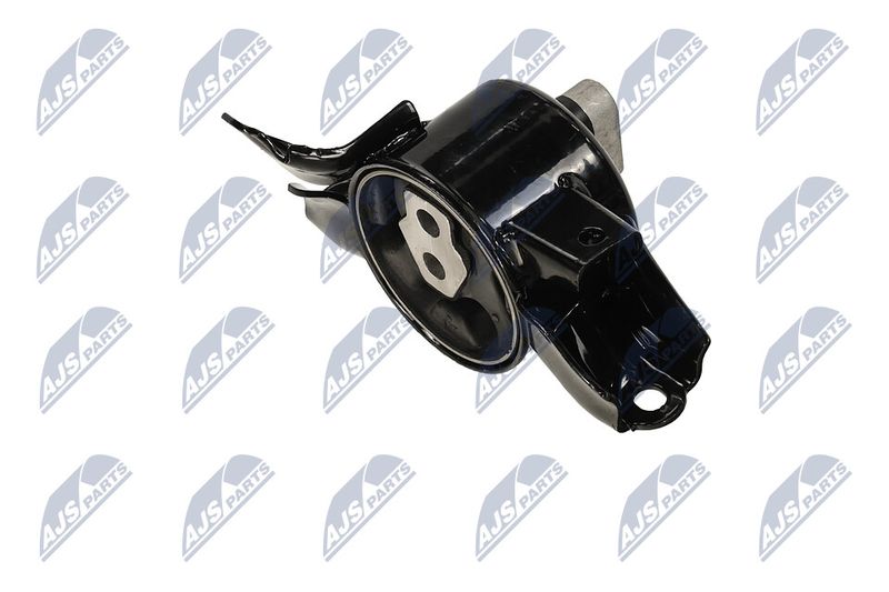 Paigutus, Mootor, NTY ZPS-KA-339