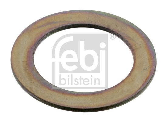 Montážní sada, svislý čep 15145