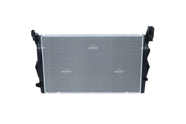 NRF 59289 Radiator, engine cooling