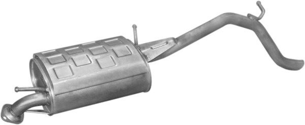 Lõppsummuti, POLMO 25.57