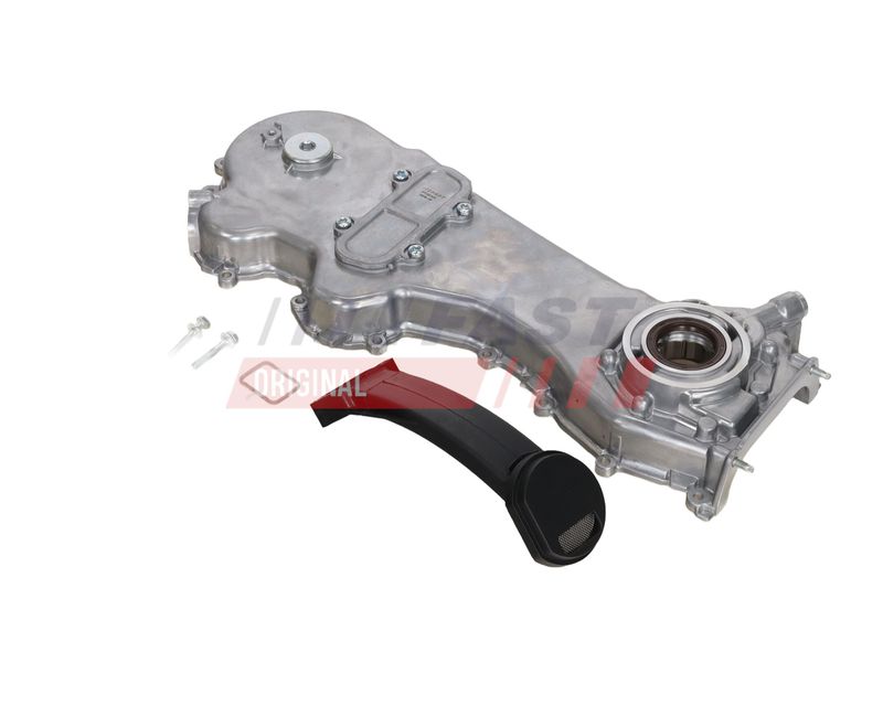 Õlipump, FAST FT38302