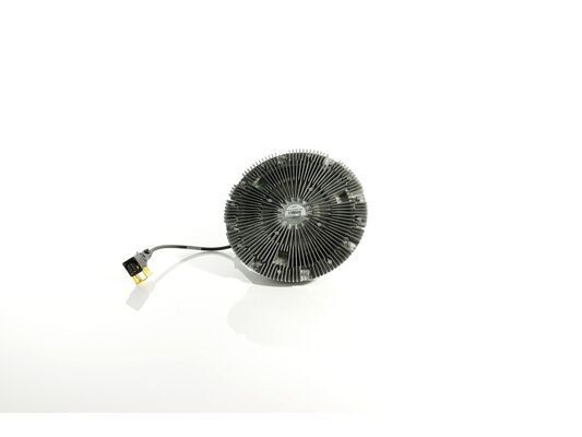 Ventilatorkoppeling (aantal pinnen: 5) EURO 6 past: RVI D, D ACCESS DTI11-122HH-DTI8-122HS 01.13-