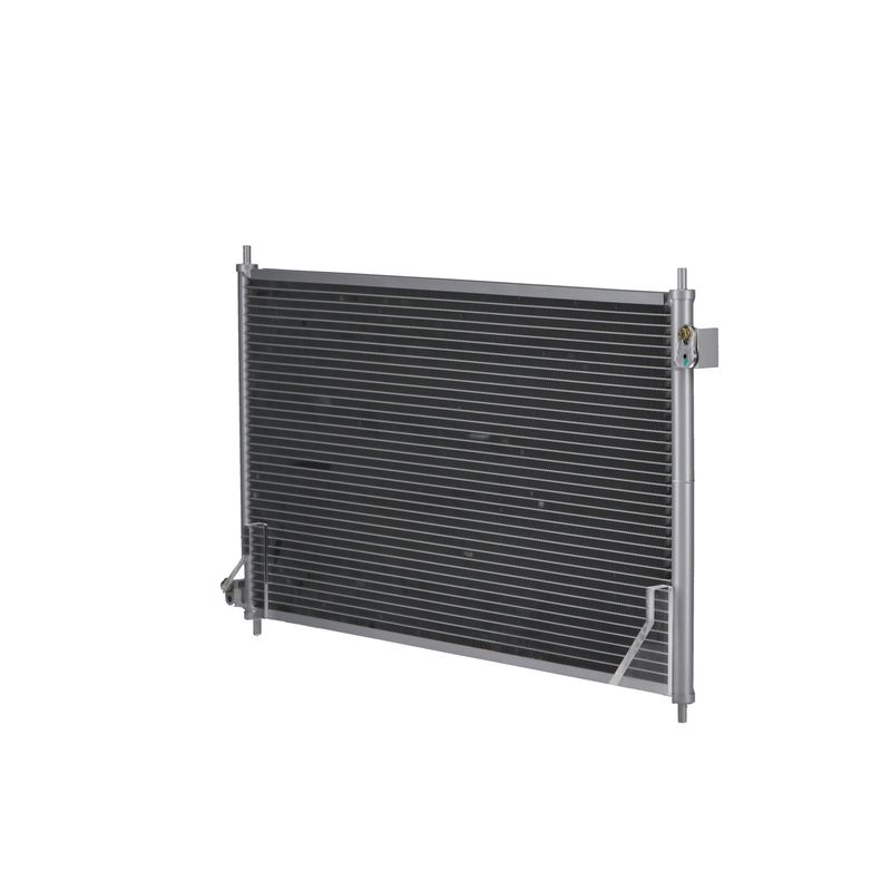 NISSENS 940917 Condenser, air conditioning