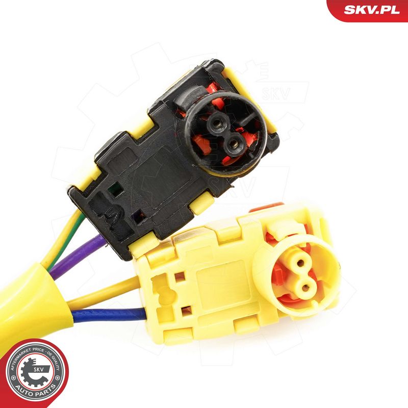 Turvapadja lint, turvapadi, ESEN SKV 96SKV646