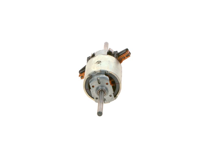 BOSCH 0 130 063 514 Electric Motor, interior blower