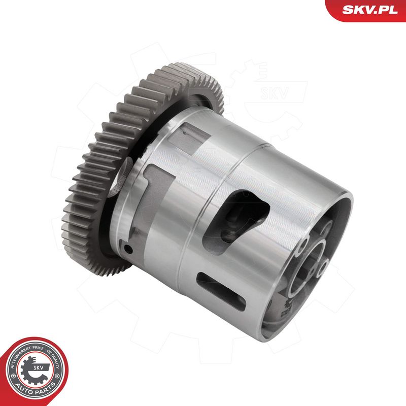 Õlipump, ESEN SKV 77SKV017