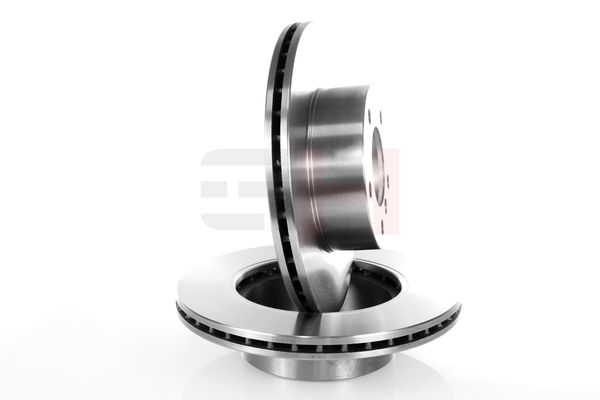 GH GH-401550 Brake Disc
