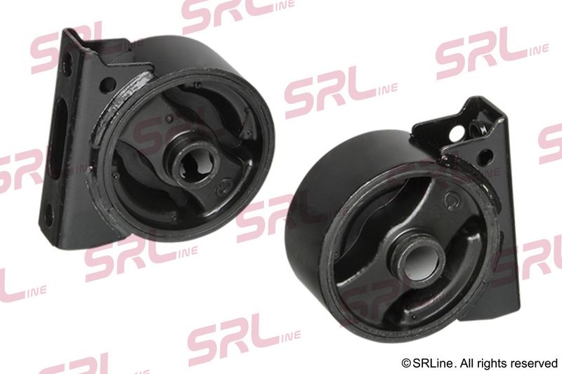 This part match OEM code: MN101386