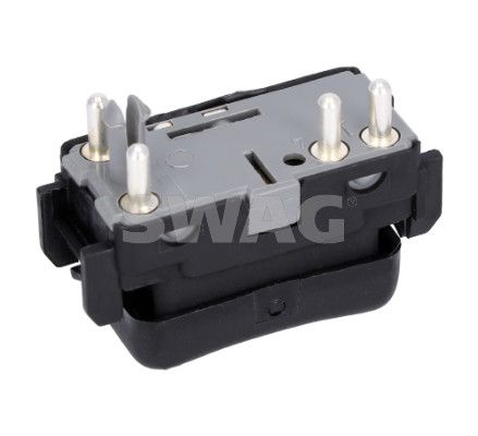 SWAG 33 10 8708 Switch, window regulator