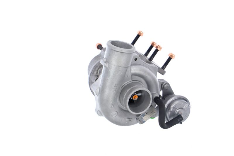 REMANTE 003-001-002961R Charger, charging (supercharged/turbocharged)