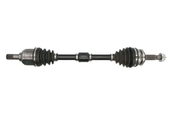 полуоска POINT GEAR