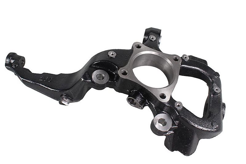 METZGER AUTOTEILE 58185502 - Steering Knuckle, wheel suspension