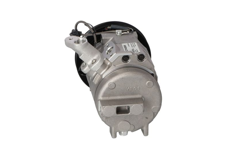 NRF 320066G Compressor, air conditioning