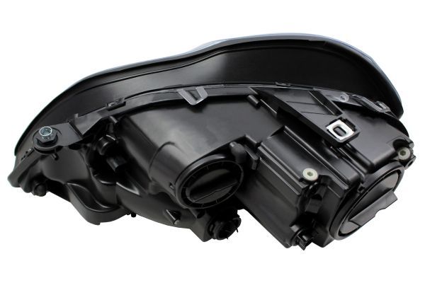ABAKUS 440-1170R-LD-E Headlight