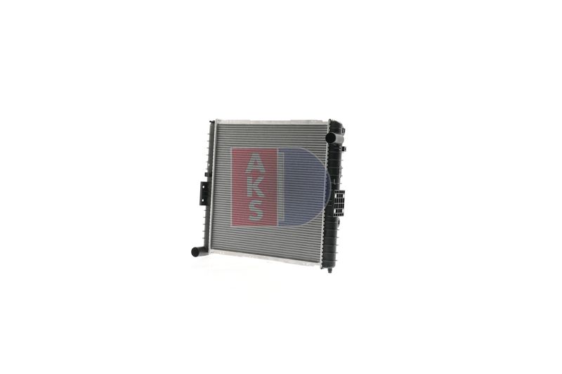 Chladič, chlazení motoru 400500N