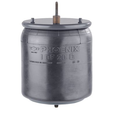 Mech, pneumatické odpružení 1 DF 20 D-2
