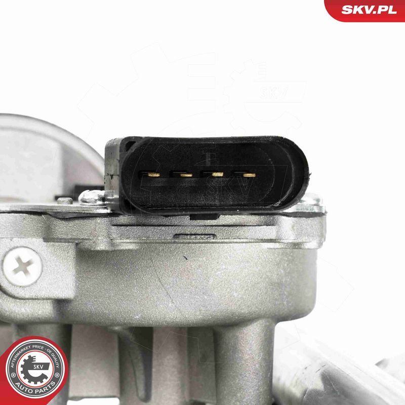 ESEN SKV 05SKV238 Wiper Linkage