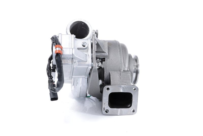 Compresor,sistem de supraalimentare T916305 BTS Turbo