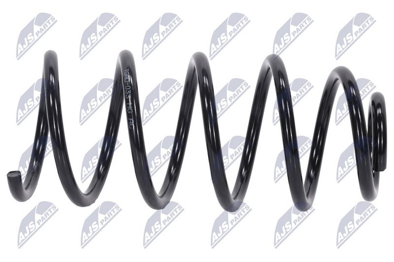 NTY ASZ-AU-033 Suspension Spring