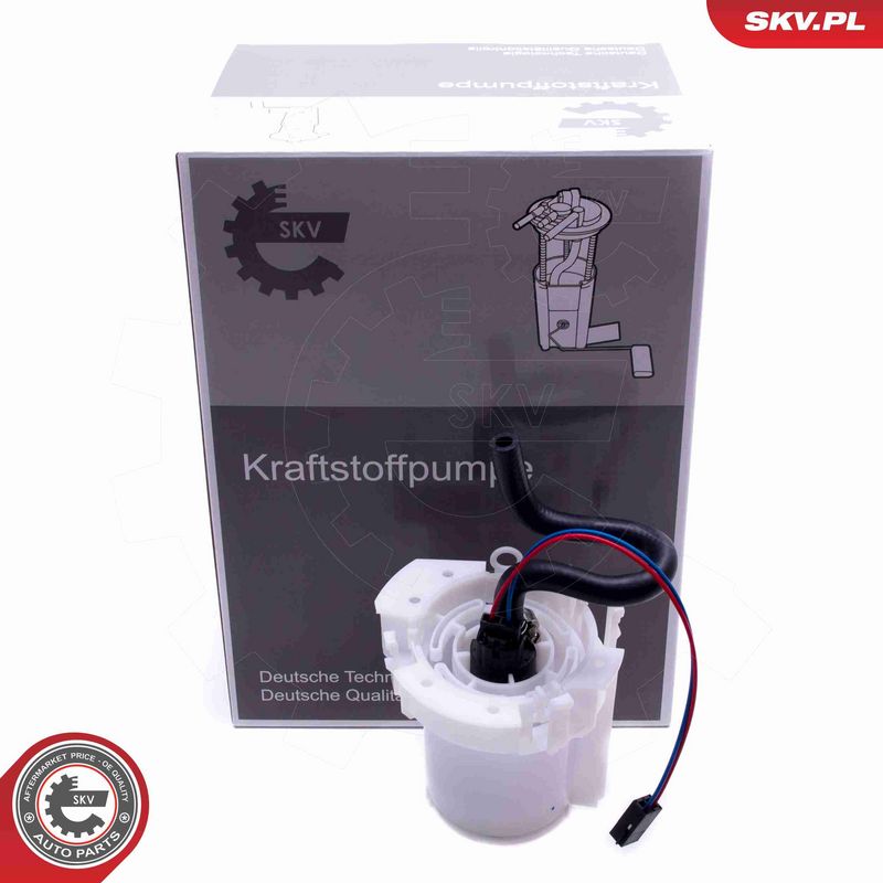 ESEN SKV 02SKV835 fuel supply unit