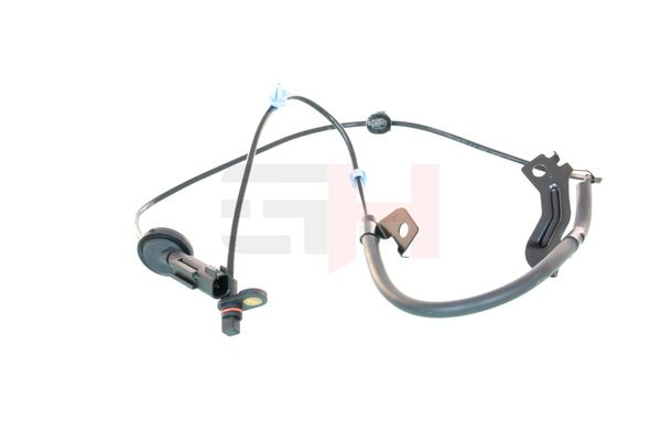 Andur, rattapöörete arv, GH GH-719339V