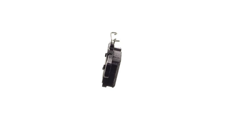 SKF VKBP90271 Brake Pad Set, disc brake