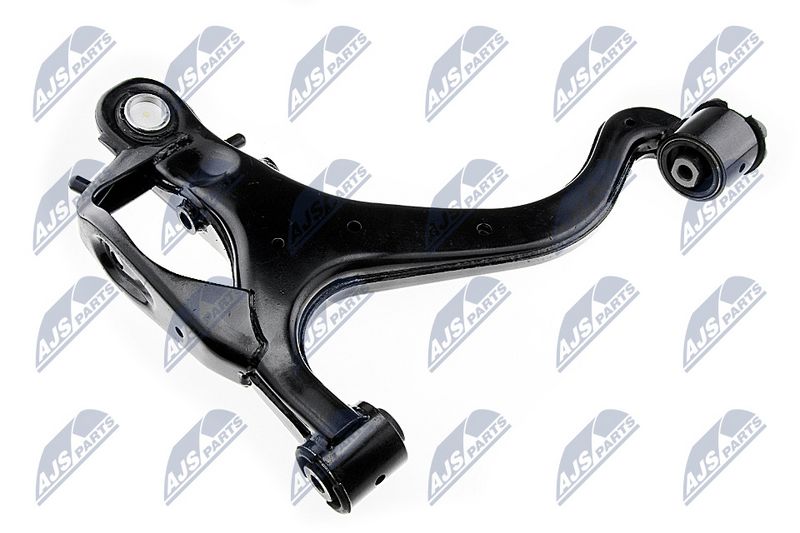 NTY ZWD-LR-011 Control/Trailing Arm, wheel suspension